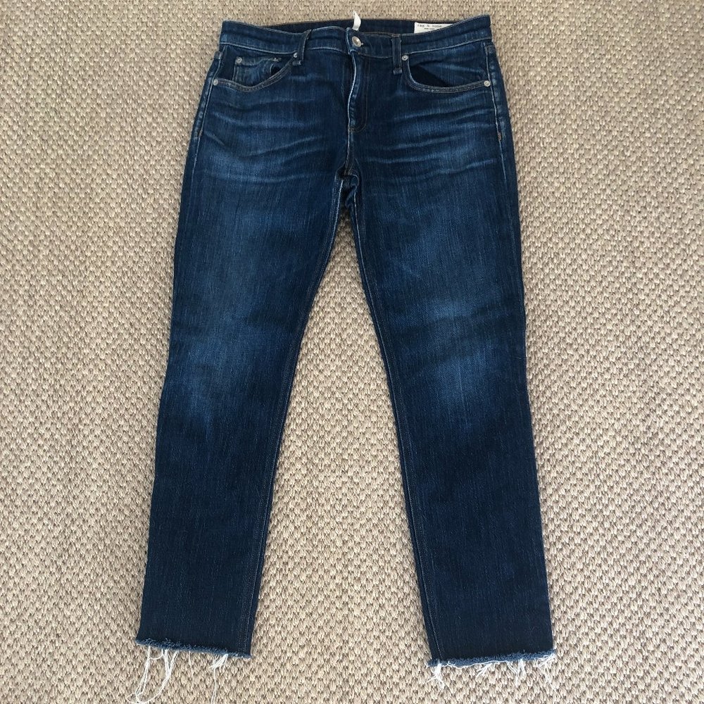 Rag & Bone Dre in Magnus (Hard to find!) in EUC!!